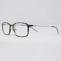 ulleresB1 Rectangle Shaped Medium Size Full Rim Hawana Color - ullerus