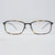 ulleresB1 Rectangle Shaped Medium Size Full Rim Hawana Color - ullerus