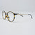 ulleresA1Round Shaped Medium Size TR Hawana Color Full Rim - ullerus