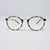 ulleresA1Round Shaped Medium Size TR Hawana Color Full Rim - ullerus