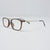 ulleres AR Brown color Rectangle shaped Medium Size Full Rim - ullerus