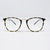 ulleres CR Hawana Color Round Shape Medium Size Full Rim - ullerus